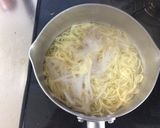 ラ王で油そば(汁なしラーメン)作り方4写真