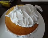 いちごのショートケーキ作り方21写真