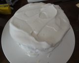 いちごのショートケーキ作り方22写真
