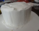 いちごのショートケーキ作り方24写真