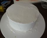 いちごのショートケーキ作り方25写真
