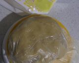 もむだけ♪卵不使用クッキー作り方2写真