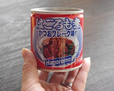 ちりめん＆かつおフレークの和風パスタ作り方5写真