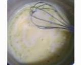 目玉焼き☆アイス作り方3写真