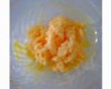 目玉焼き☆アイス作り方4写真