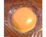 目玉焼き☆アイス作り方5写真