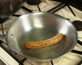 昔ながらのナポリタンスパゲティ♪作り方3写真