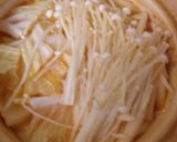 ピリ辛・鍋ギョーザ作り方5写真
