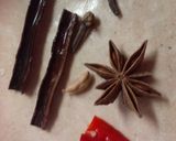 マレーシアの軽食　ロティジャラ作り方3写真