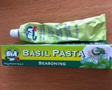 カニ入りシーフードパスタ作り方6写真