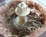 ヘルシー(*^^*)さんまバーグ作り方1写真