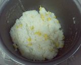 カフェ風♪照り焼きチキン&ライスプレート作り方2写真