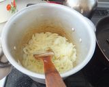 オニオンスープ(玉ねぎたっぷり）作り方4写真