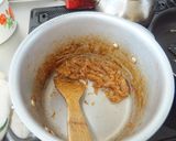 オニオンスープ(玉ねぎたっぷり）作り方6写真