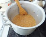 オニオンスープ(玉ねぎたっぷり）作り方8写真