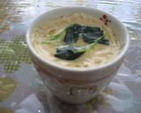 簡単！茶碗蒸し作り方7写真