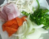 魚を簡単に♪鱈のホイル焼き作り方1写真