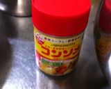 ジャーマンポテト風ポテトサラダ♪作り方3写真