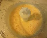 FP&炊飯器！あずきとゴマの和なケーキ❀作り方2写真