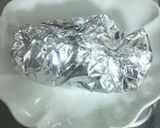 魚を簡単に♪鱈のホイル焼き作り方3写真
