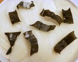 減塩（？）千枚漬け作り方2写真