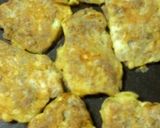 お弁当に❤豚肉のピカタ作り方3写真
