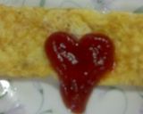 お弁当に❤豚肉のピカタ作り方4写真