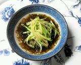 時短簡単♪生姜和え作り方6写真