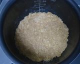 ✿炊飯器deチーズケーキ✿作り方2写真