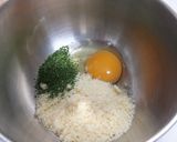 ミラノ風✿チキンカツレツ作り方3写真