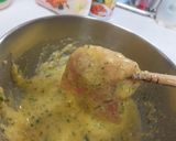 ミラノ風✿チキンカツレツ作り方4写真