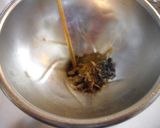 スパイス出汁ラー油作り方5写真