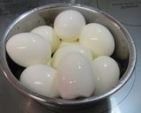 [簡単]味染み大根のおでん(下準備)作り方4写真