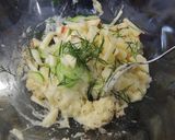 ポテトサラダ作り方6写真