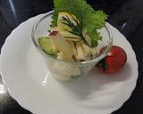 ポテトサラダ作り方8写真