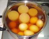 [簡単]味染み大根のおでん(下準備)作り方6写真