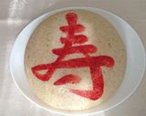●簡単●お餅の切り方(一升餅、鏡餅)作り方2写真