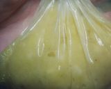 バナナケーキ作り方5写真