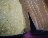 バナナケーキ作り方7写真