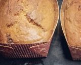 バナナケーキ作り方8写真