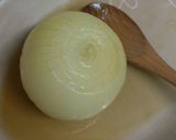 シンプル☆圧力鍋で玉ねぎのだし煮作り方4写真