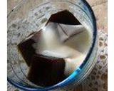 レンジで簡単♪ヘルシー✿コーヒーゼリー✿作り方14写真