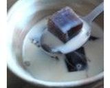 レンジで簡単♪ヘルシー✿コーヒーゼリー✿作り方15写真