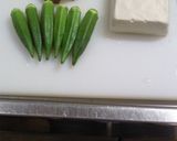 ☆ちょっとオシャレな？揚げ出し豆腐☆作り方4写真