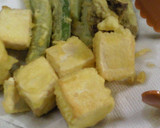 ☆ちょっとオシャレな？揚げ出し豆腐☆作り方5写真