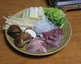 魚ちり鍋作り方1写真