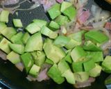 かなり濃厚☆アボカドのクリームパスタ作り方3写真