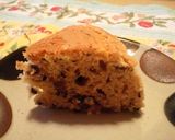 FP＆炊飯器！薩摩芋のケーキ☆ノンバター作り方13写真