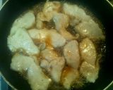 驚きの柔らかさ!照り焼き鶏の柚子胡椒マヨ作り方5写真