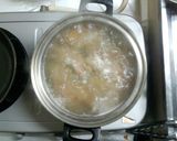 スペアリブの煮込み作り方5写真